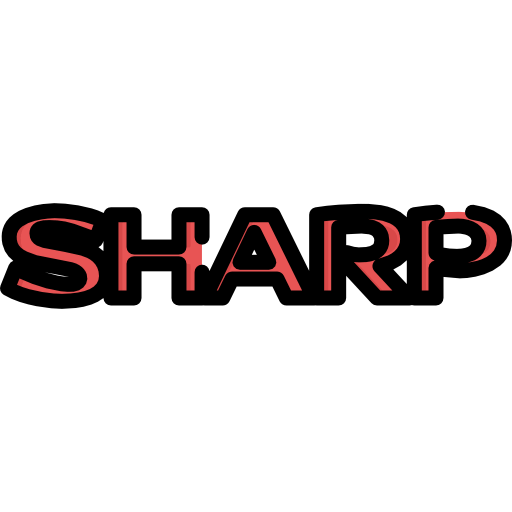 Sharp Symbol