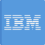 IBM icon 64x64