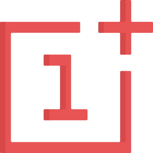One plus icon