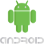 Android icône 64x64