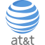 At&t icon 64x64