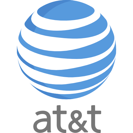At&t icon