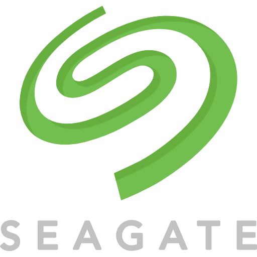 Seagate icon