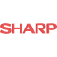 Sharp Symbol 64x64