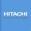 Hitachi icon 64x64