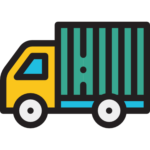 Side view icon