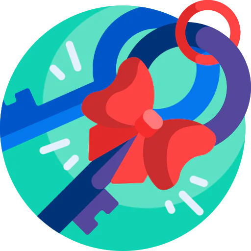 Key icon