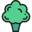 Broccoli 图标 64x64