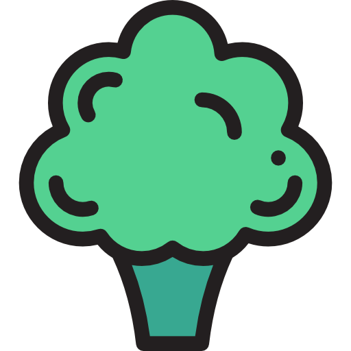 Broccoli icon