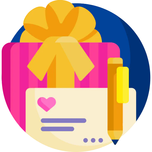 Message icon