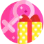 Gifts icon 64x64
