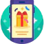 Smartphone icon 64x64