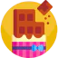Chocolate icon 64x64