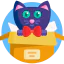 Pet icon 64x64