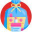 Gift icon 64x64