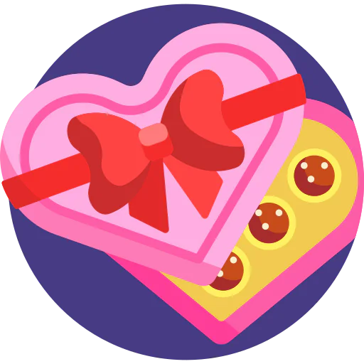 Candy icon