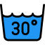 Washing icon 64x64