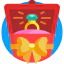 Engagement ring icon 64x64