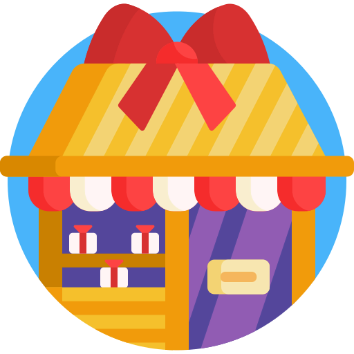 Gift icon