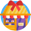 Gift icon 64x64
