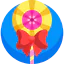 Lollipop icon 64x64