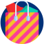 Paper bag Symbol 64x64