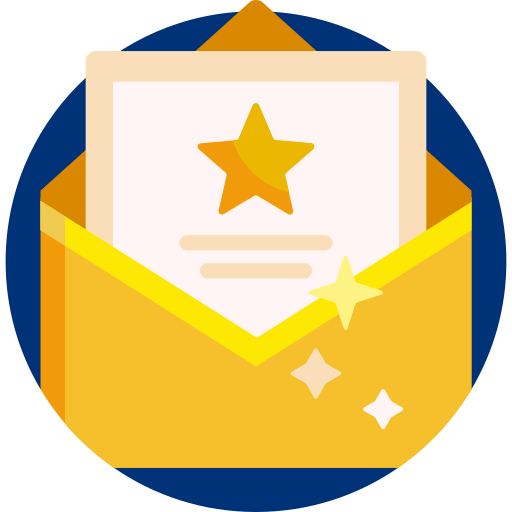 Gift icon