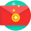 Envelope icon 64x64