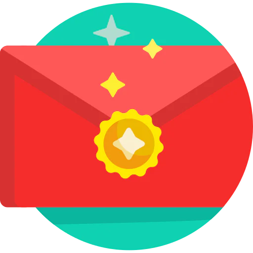 Envelope icon
