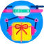 Drone biểu tượng 64x64