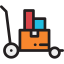 Transportation 图标 64x64