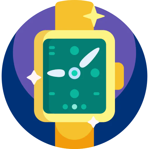Watch icon