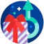 Gift icon 64x64