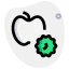 Apple icon 64x64