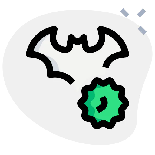 Bat icon