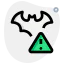 Warning icon 64x64