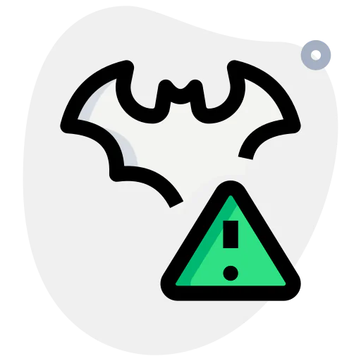 Warning icon