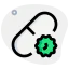 Antivirus icon 64x64
