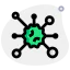 Coronavirus icon 64x64