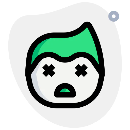 Boy icon