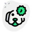 Virus icon 64x64