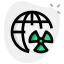 Nuclear biểu tượng 64x64