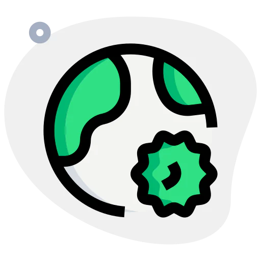 Outbreak icon