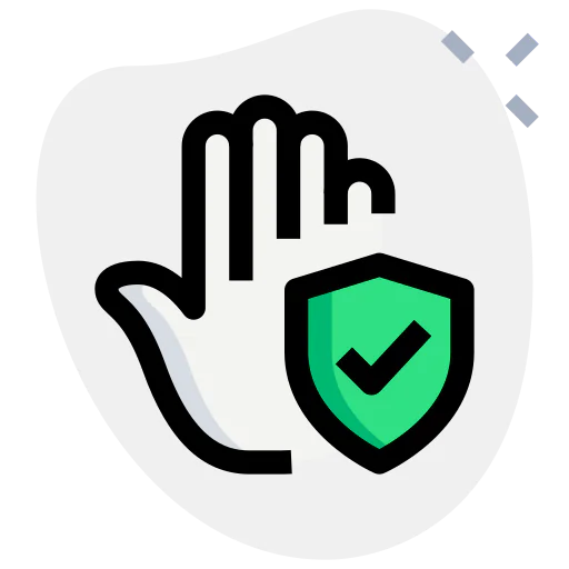 Secure icon
