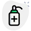 Sanitizer icon 64x64