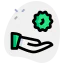 Antivirus icon 64x64