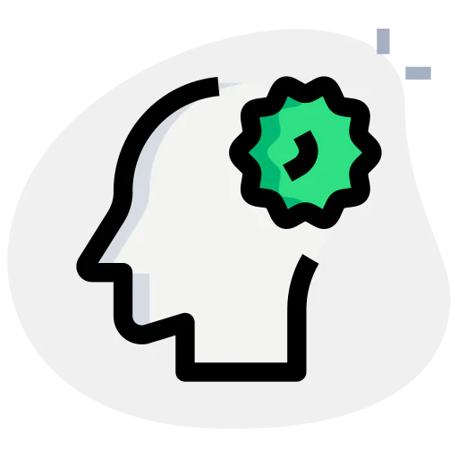Head icon