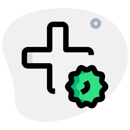 Medication icon