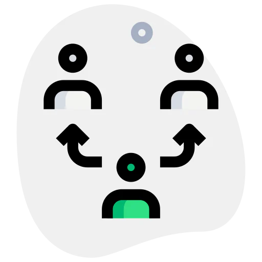 Human icon