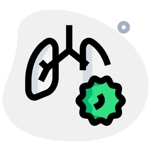 Virus icon